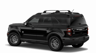 2026 Ford Bronco Sport® External Image 3